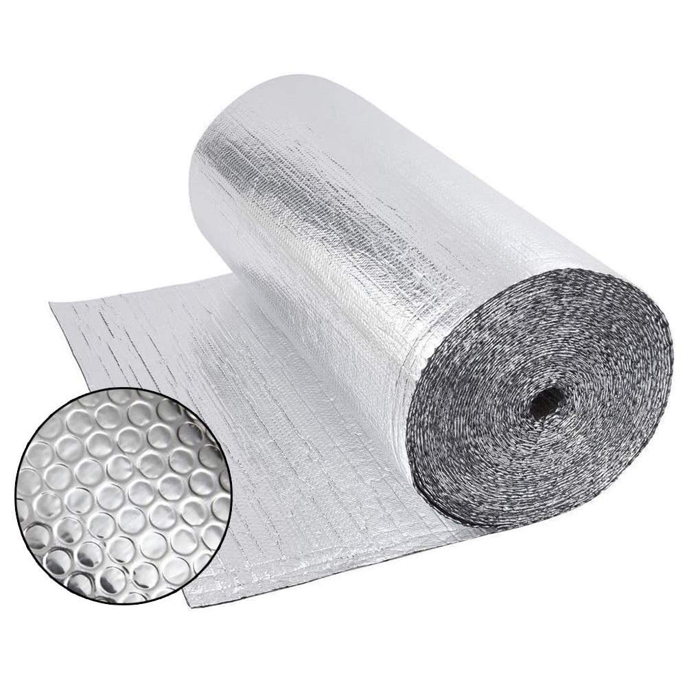 Isolierfolie 0.6x10m