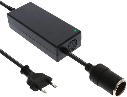 KFZ-Netzadapter, 10 Ampere (120 Watt Leistung)