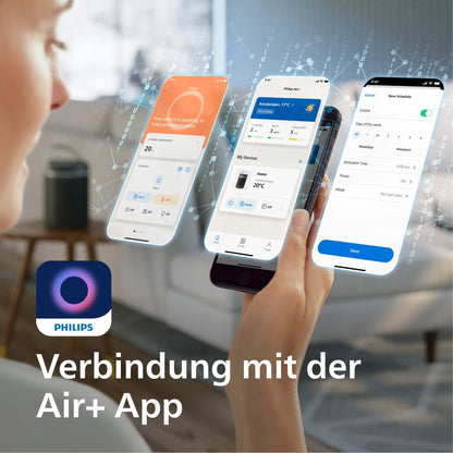 Heizlüfter CX3120/01