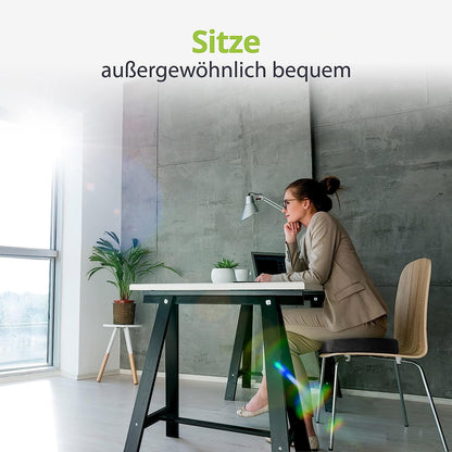 Orthopädisches Sitzkissen