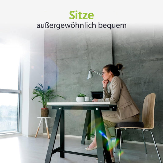 Orthopädisches Sitzkissen