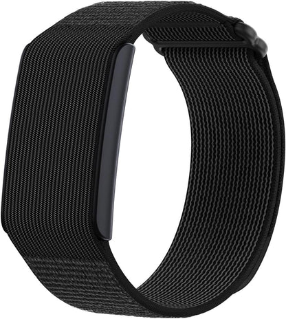 Smart Band Fitness-Tracker mit Herzfrequenz & 27 Sportmodi