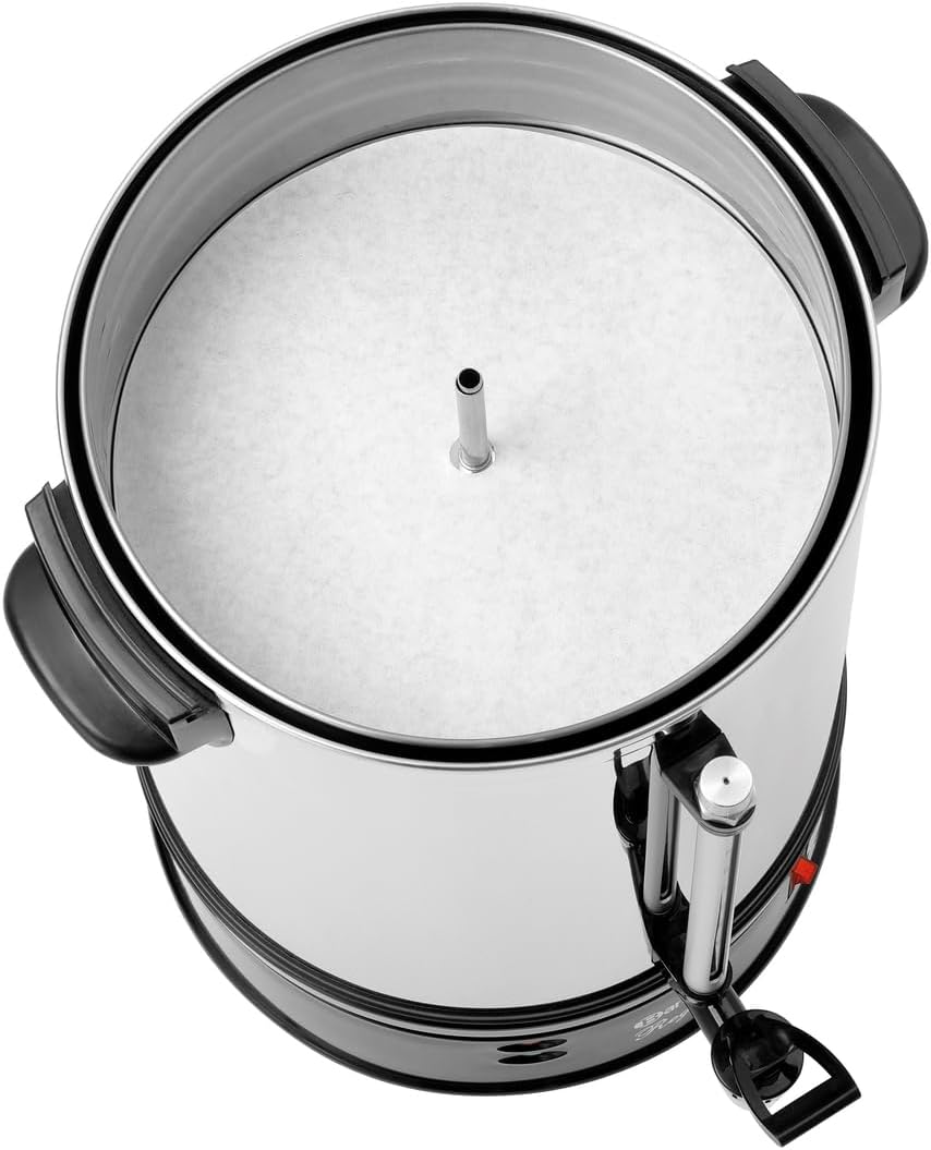 Kaffeemaschine Regina Plus 90 mit Warmhaltefunktion
