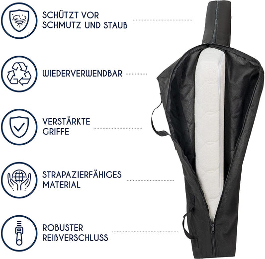 Matratzenhülle, 150x200x30 cm