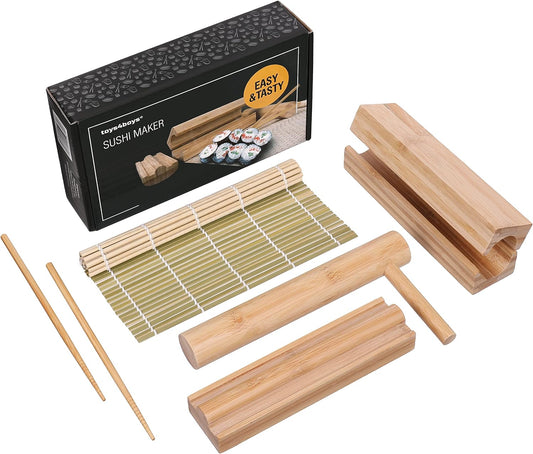 Sushi Maker Set