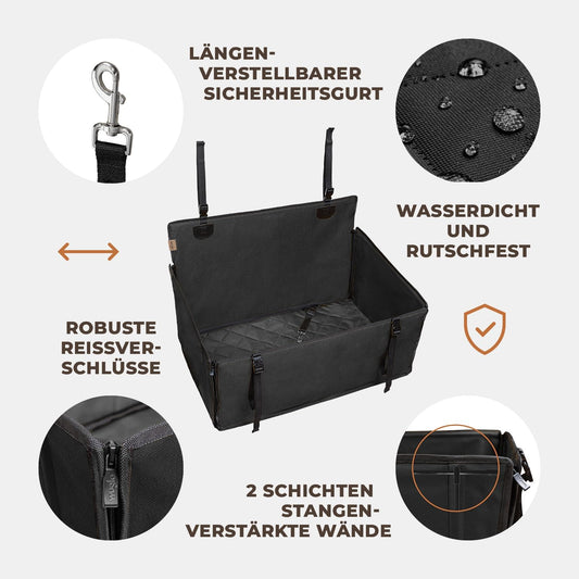 Autositz