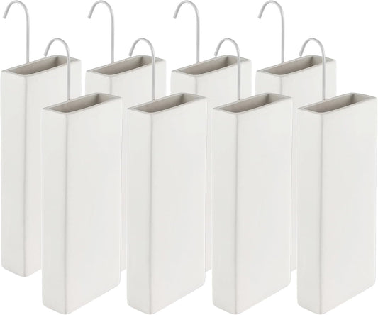 Luftbefeuchter-Set für Heizung (8 Stück), 8 Stück