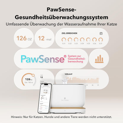 Trinkbrunnen ‎PLWF105