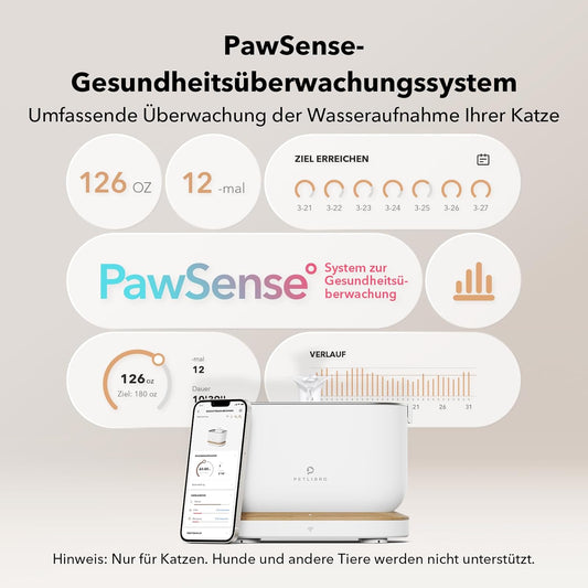 Trinkbrunnen ‎PLWF105