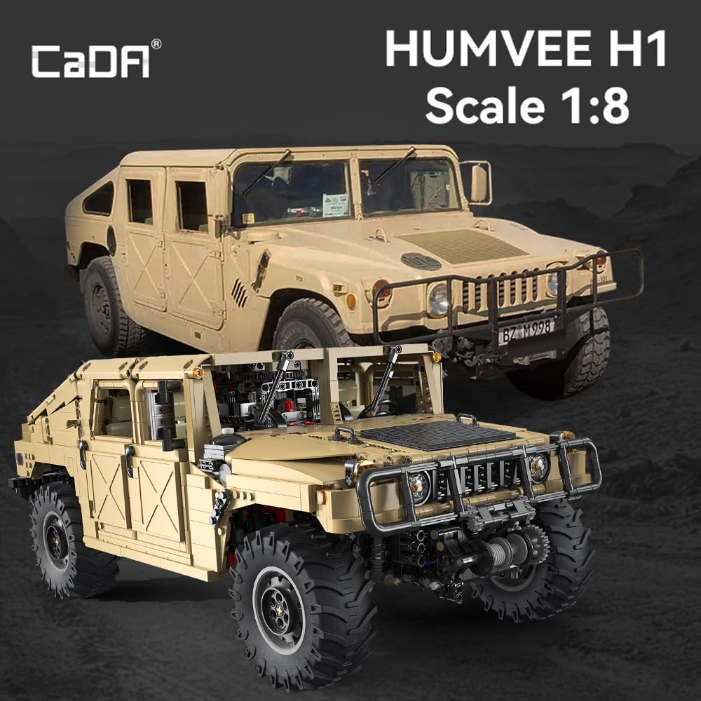 Master C61036W Hanma H1, Without Power Fundtion