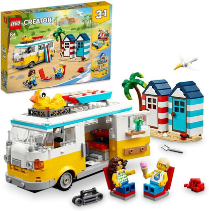Strandcampingbus (31138)