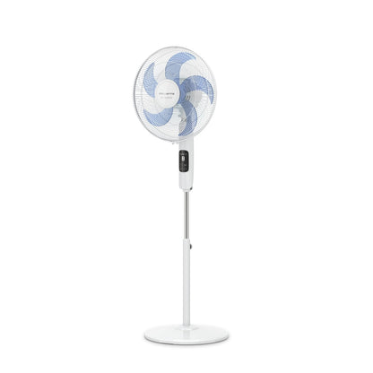 Turbo Silence Standventilator mit LED-Display