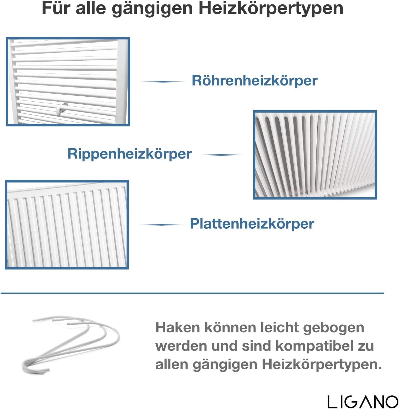 Heizkörper Luftbefeuchter