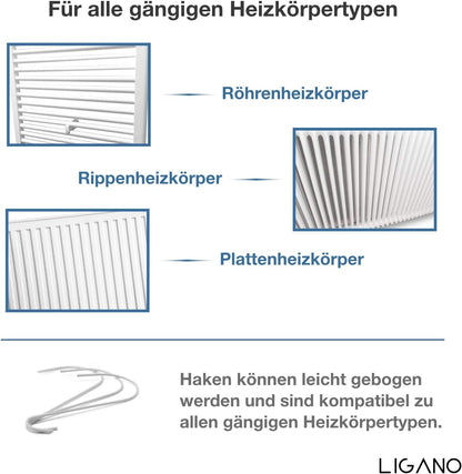 Heizkörper Luftbefeuchter