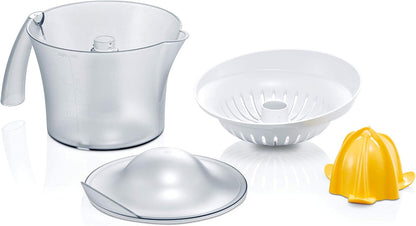 Elektrische Zitruspresse VitaPress MCP3000N