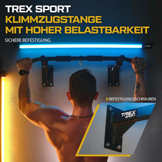 Klimmzugstange TX-030PB