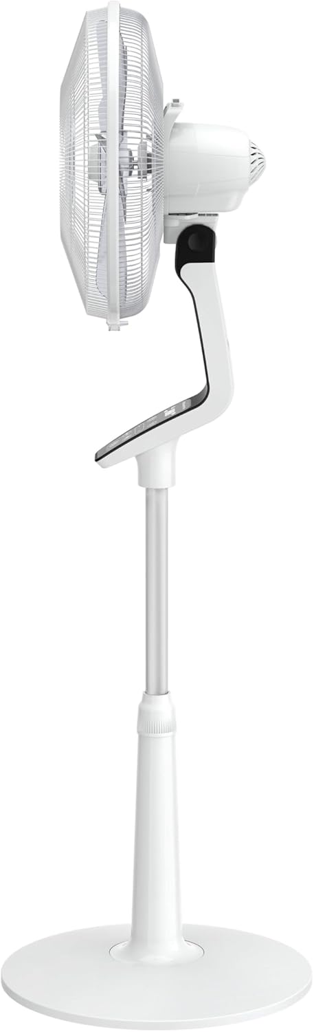 VU5690 Turbo Silence Extreme Standventilator mit Fernbedienung, 32 dB(A)