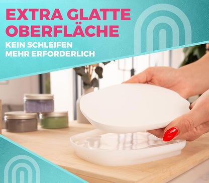 20 kg Reliefgiesspulver, 20KG (1er Pack)