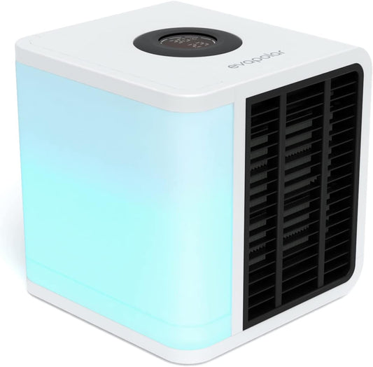 evaLIGHT Plus Luftkühler, Weiss