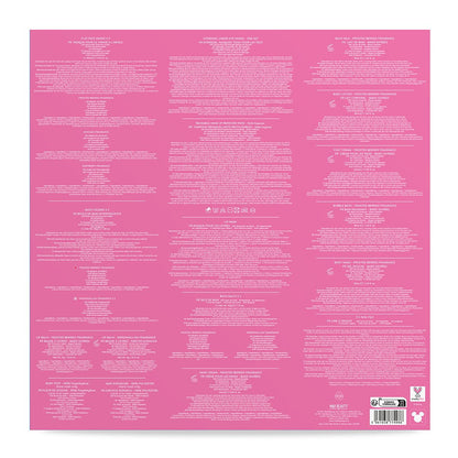 Disney Stitch Kosmetik-Adventskalender