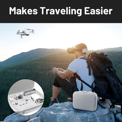 Tragetasche für DJI Mini Drohnen & Zubehör