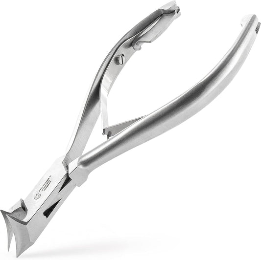 Fussnagelzange, Kopfschneider 2 cm Schnittlänge