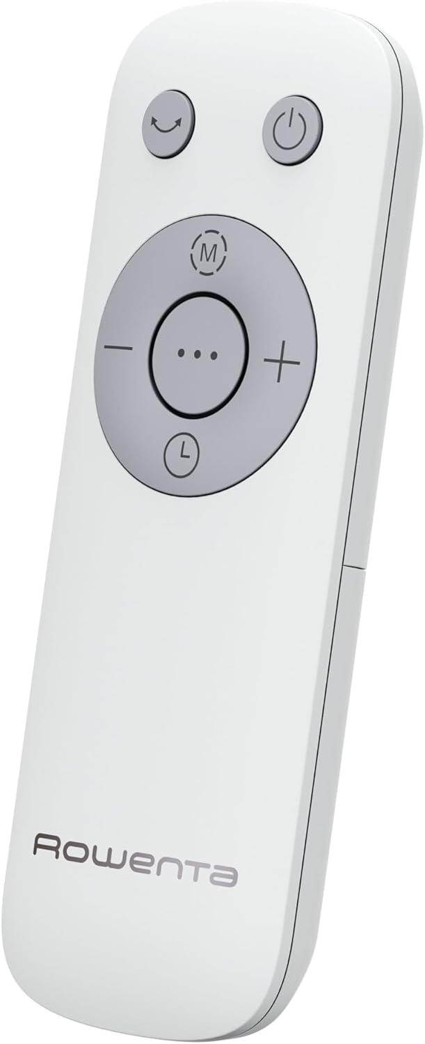 Turbo Silence - Standventilator VU5650F0, VU5650