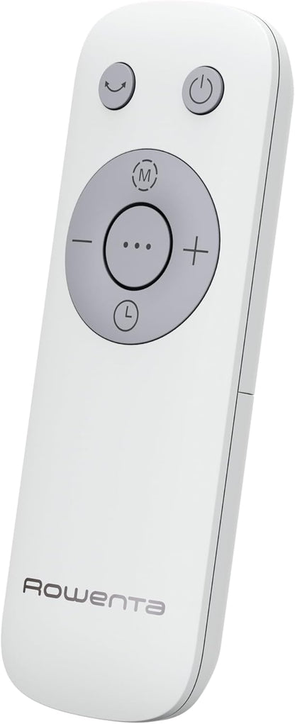 Turbo Silence - Standventilator VU5650F0, VU5650