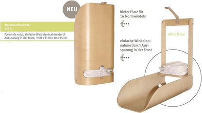 Windelspender
