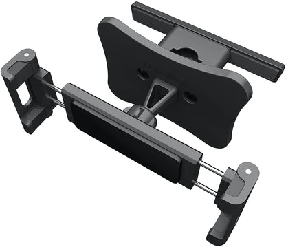 Auto-Tablet-Halterung, schwarz