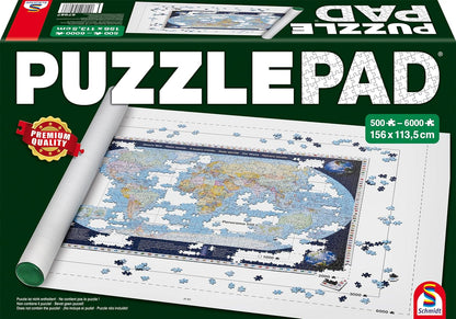 Puzzle Pad