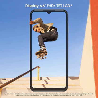 Galaxy A13 (SM-A137) 32GB, Handy
