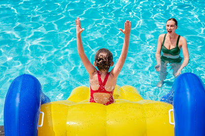Poolrutsche extragrosse