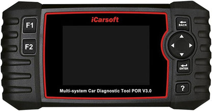 OBD II Diagnosetool POR V3.0 für Porsche