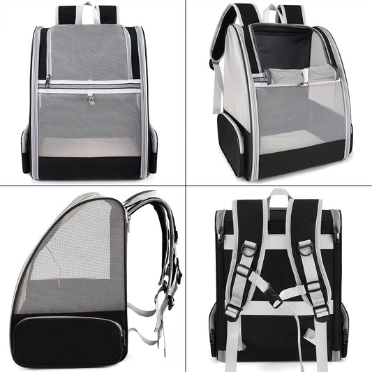 Rucksack für Hunde und Katzen