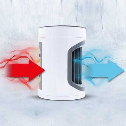 Luftkühler SmartCHILL M21159