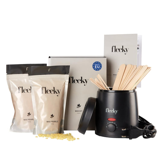 Wax Heater Kit