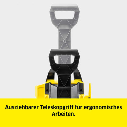 Hochdruckreiniger K 3 Power Control Home T 5