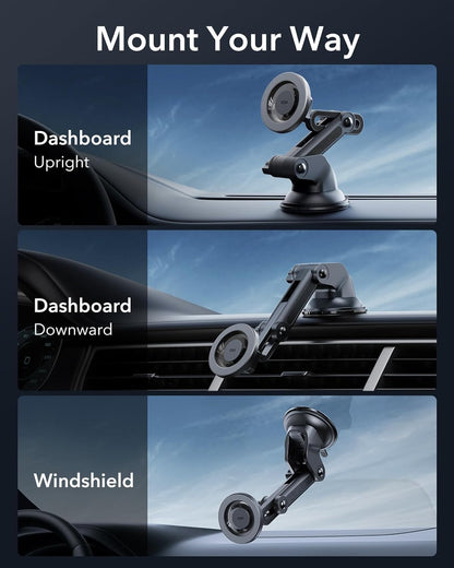 Handyhalterung, Dashboard/Windshield Car Mount
