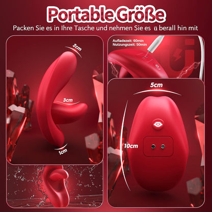 Vibrator