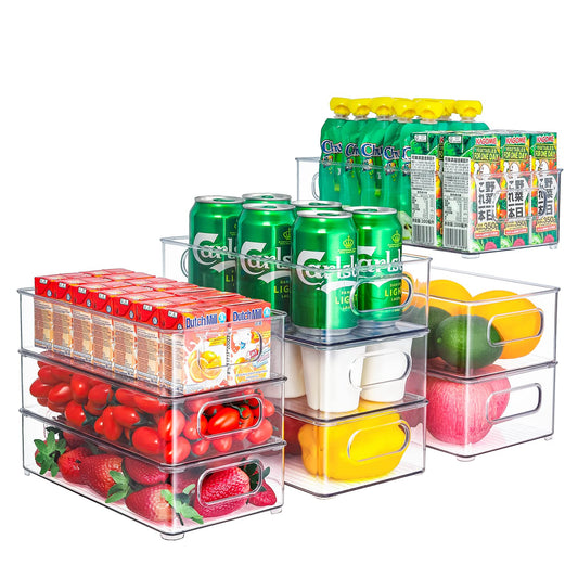 Kühlschrank Organizer