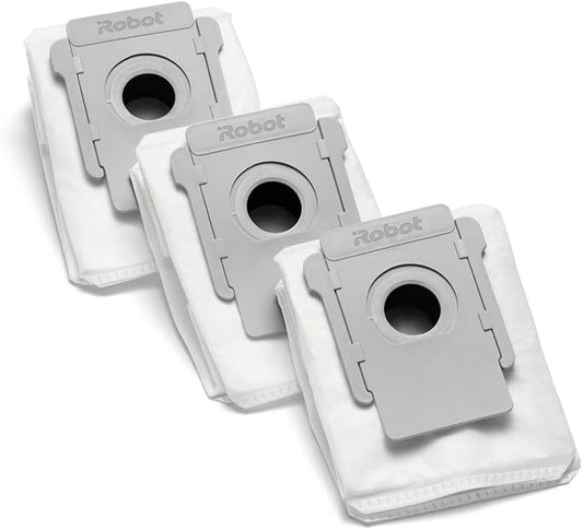 CleanBase Staubbeutel 3er Pack 4626194