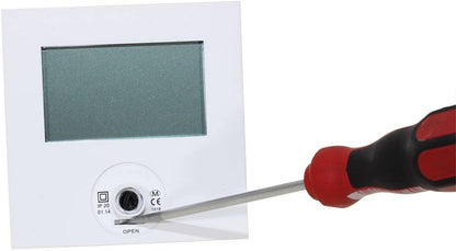 Alpha Direct Raumthermostat