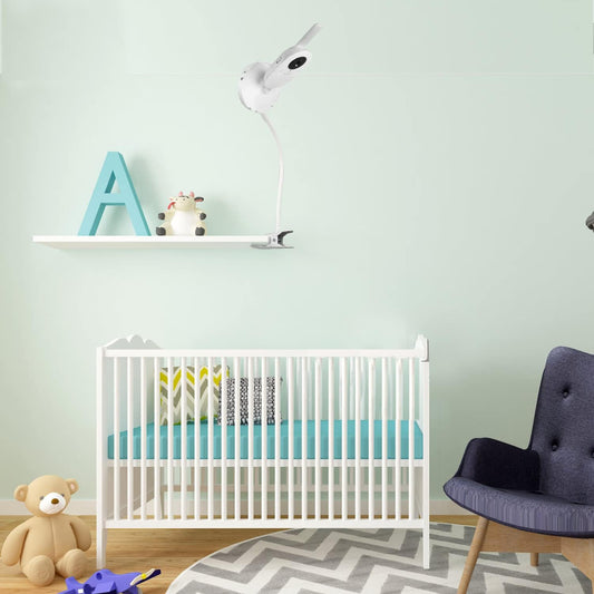 Monitor Halterung für Babyphone, Clip für Scd833, 843, 841, 845, 835, 831, 630, 625