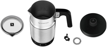 Aeroccino 4