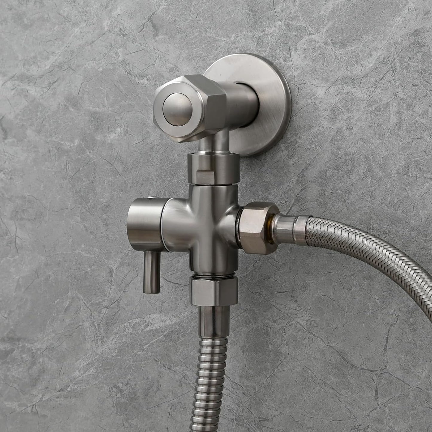 WS024AF Bidet-Handbrause, WS024AF