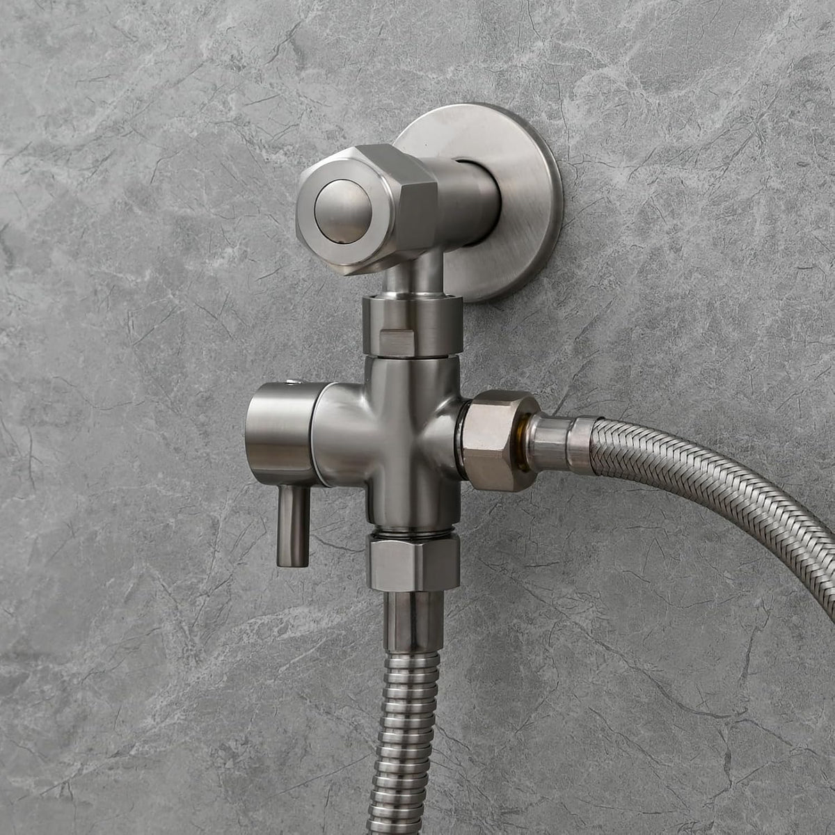 Bidet-Handbrause, WS024F