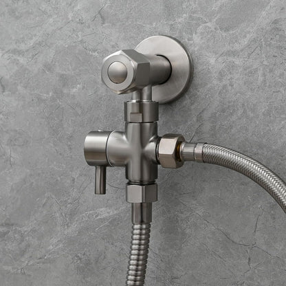 Bidet-Handbrause, WS024F