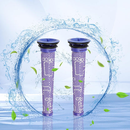 Ersatzakku für Dyson V6 Staubsauger