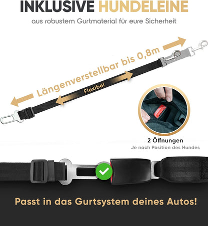 Auto Schondecke